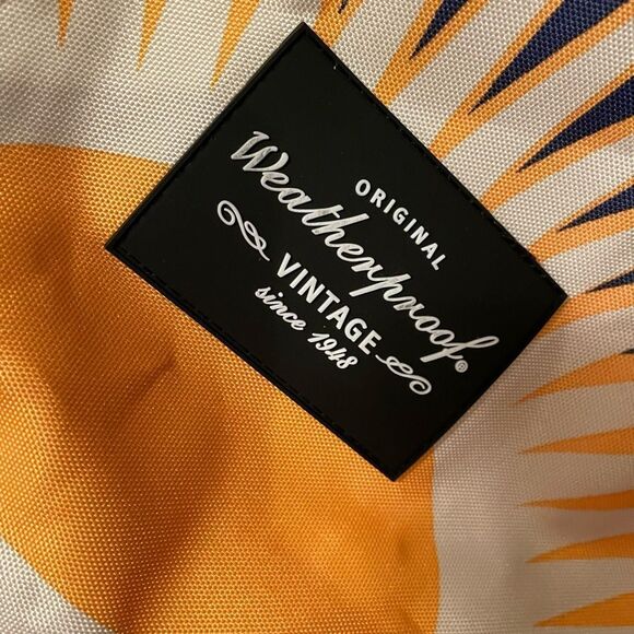 Weatherproof Original Vintage Outdoor Blanket 60x72 - Picture 7 of 15